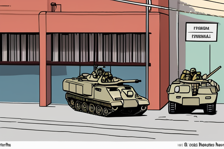 US Escalates Military Presence in Venezuela's Backyard