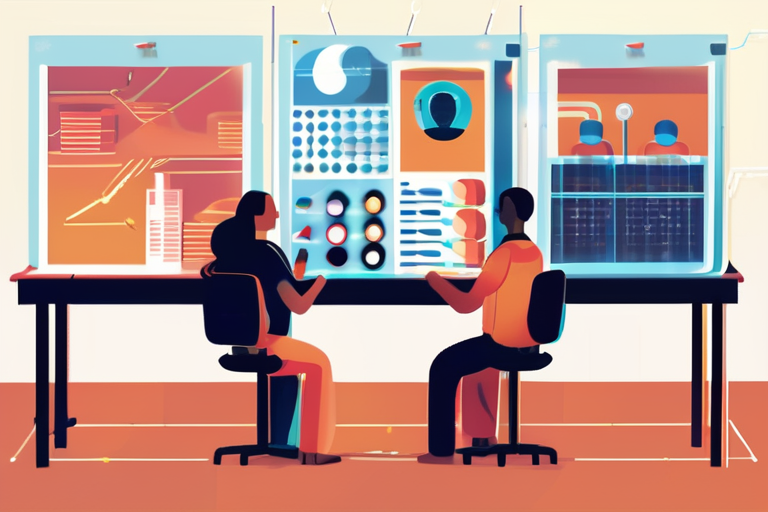 AI-Driven Research Sparks Review of Human Subjects Guidelines