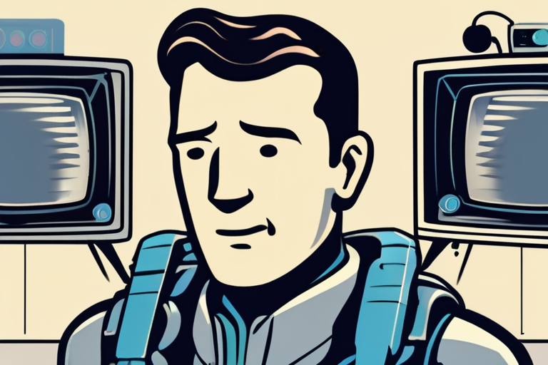 "Amazon Pulls AI Recap of Fallout TV Show Over Accuracy Fears"