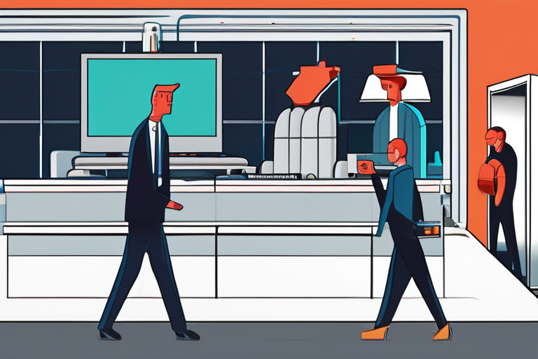 Tech Layoffs Surge: 22,000+ Jobs Cut in 2025 Amid Ongoing Industry Shift