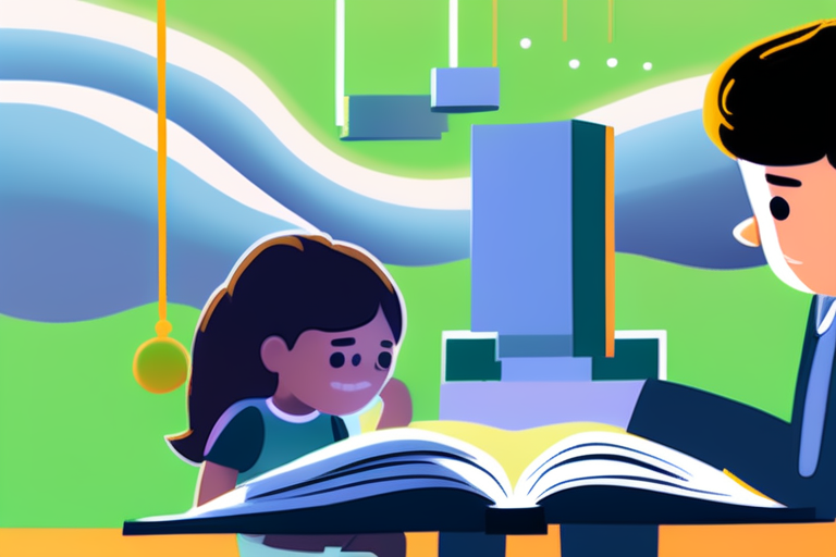 OpenAI Warned: ChatGPT Safety Concerns for Children Spark Attorney General Intervention