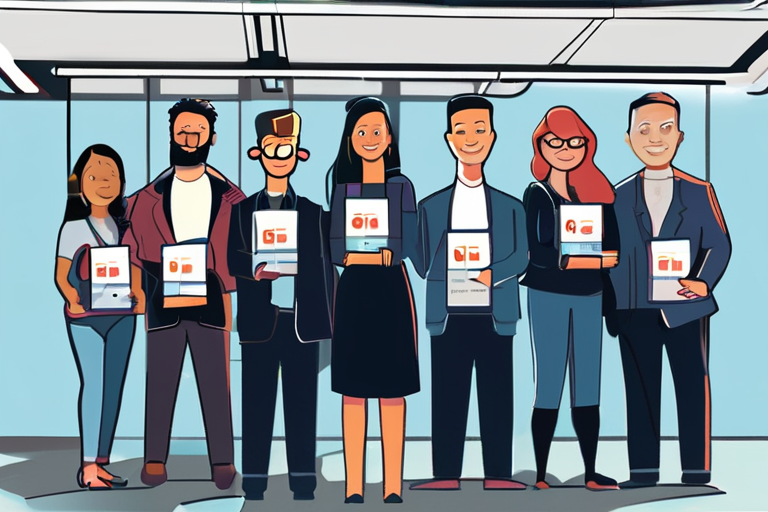 Tech Community Raises Over $11,000 in Charity Drive's First Two Days