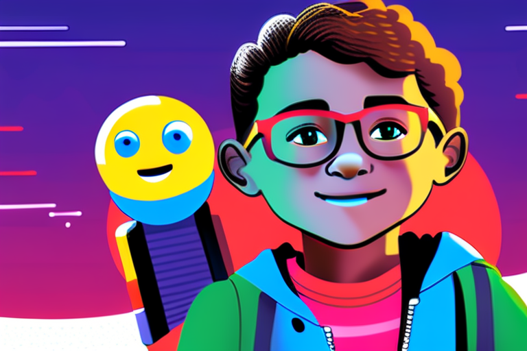 Google Gemini AI Products Flagged "High Risk" for Kids Under 13