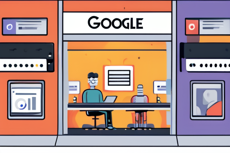 Google Researchers Unveil Framework to Optimize AI Efficiency