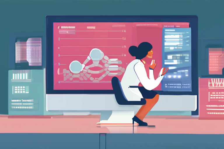 Tech Advances Carrier Screening to New Heights, Raising Questions About the Future of Genetic Testing