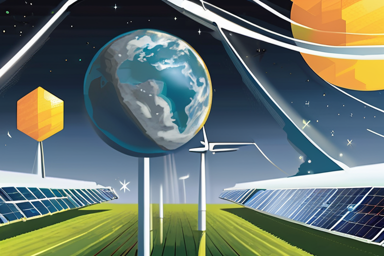 Solar Geoengineering Startups Get $60M Boost, Raising Climate Manipulation Concerns