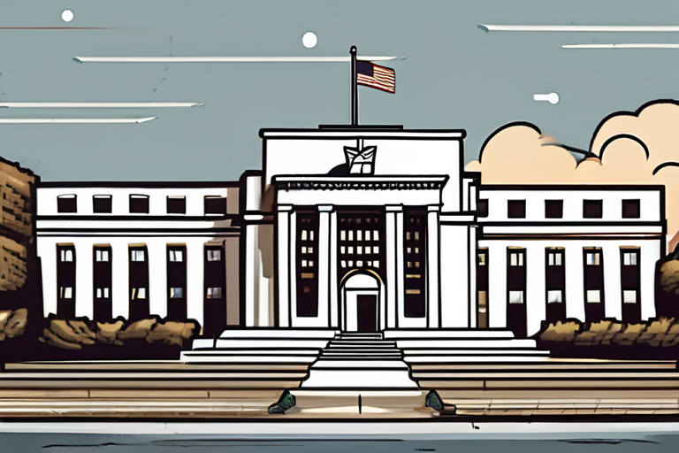 Federal Reserve Secures Its Independence with Unanimous Leadership Reappointments