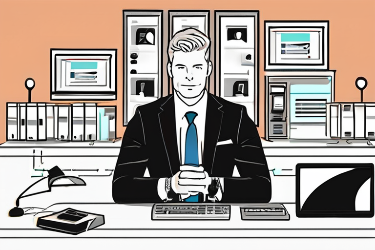 Ryan Serhant's Secret to Networking Success: The Two C's That Launched His Career