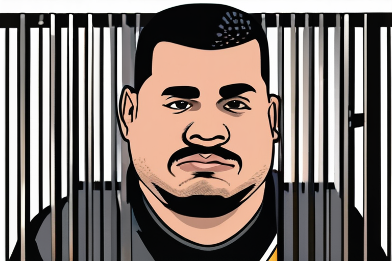 Federal Judge Orders Release of Kilmar Abrego Garcia from ICE Custody