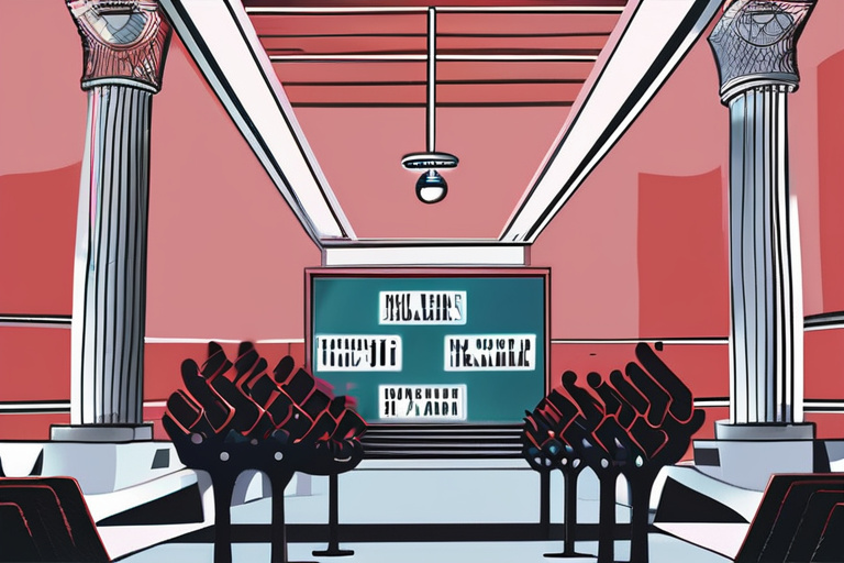 US House Votes to Repeal Syria Sanctions, Paving Way for Economic Relief