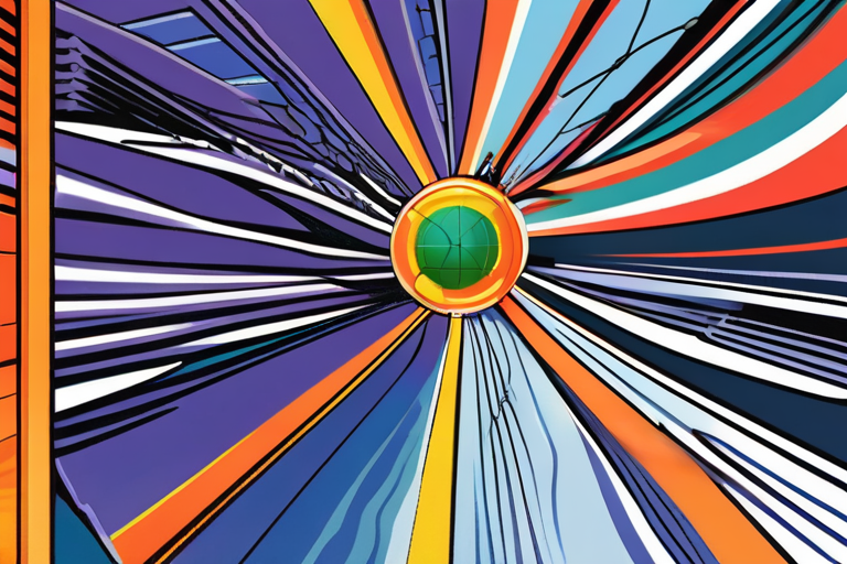 Solar Neutrinos Unleash Hidden Atomic Power in Rare Underground Reaction