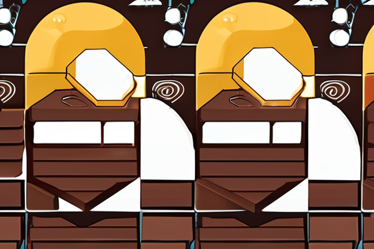 Dark Chocolate's Secret to Slowing Aging Uncovered: Theobromine's Surprising Role