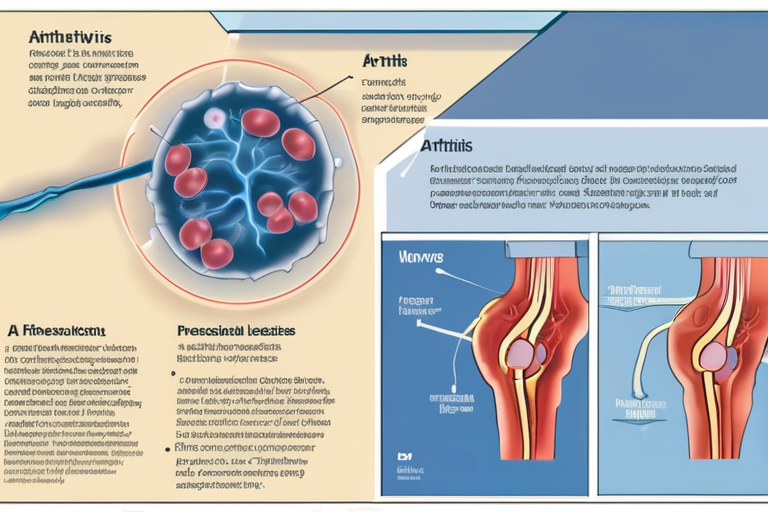 Researchers Correct Key Finding on Arthritis-Causing Fibroblasts