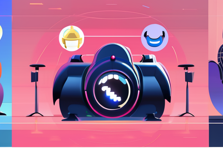 Disney Cracks Down on AI-Generated Videos Featuring Beloved Characters