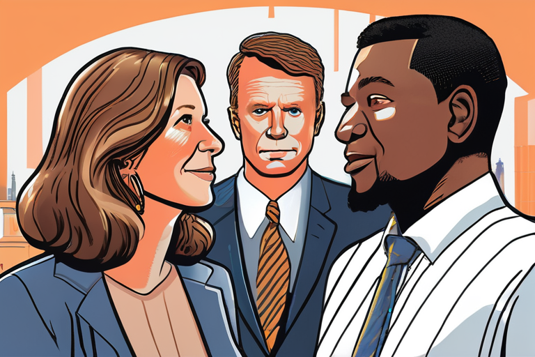 MacKenzie Scott's Billion-Dollar Bet on Empathy-Driven Philanthropy