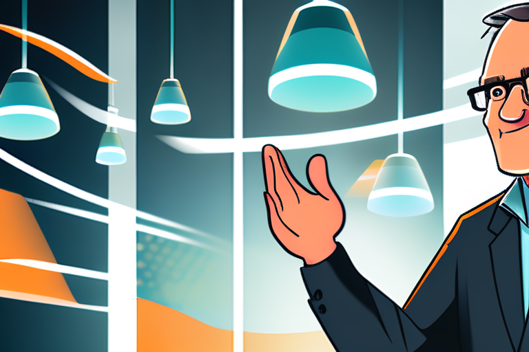 Amazon AGI Labs chief defends his reverse acquihire | TechCrunch
