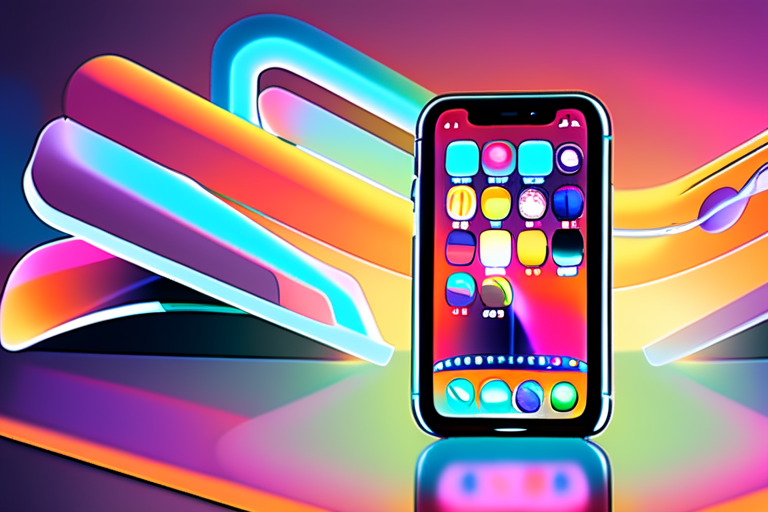 Apple Unveils Next-Gen iPhone: What's New and What's Not Coming to September Event