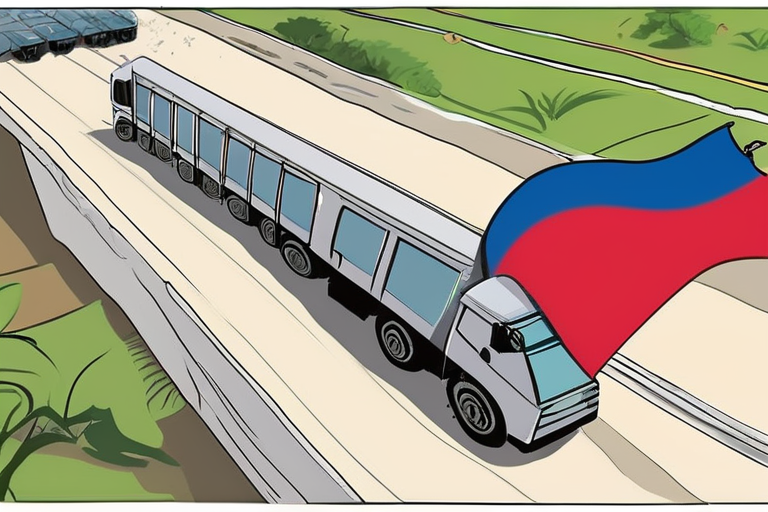 Cambodia Seals Border Crossings with Thailand Amid Escalating Conflict