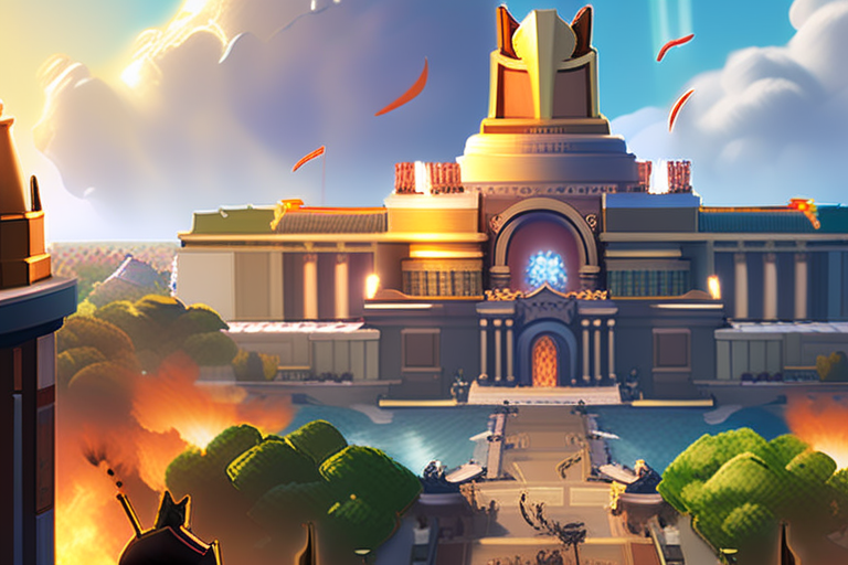 Firaxis Games Shakes Up Ranks: Layoffs Hit Renowned Developer Behind Civilization VII