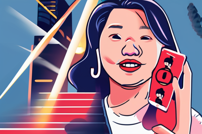 US TikTok Sale Delayed Again Amid Fears of Chinese Data Access