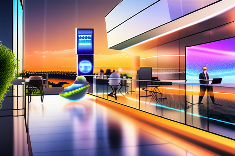 IFA Berlin 2025: The Future of Tech Unveiled in Style