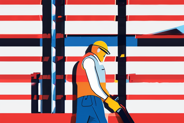 Nationwide Slammed with £44m Fine for Crime Control Failures