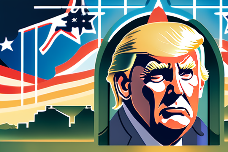 Pentagon Reverts to "War Department" Name in Symbolic Shift Under Trump's Leadership