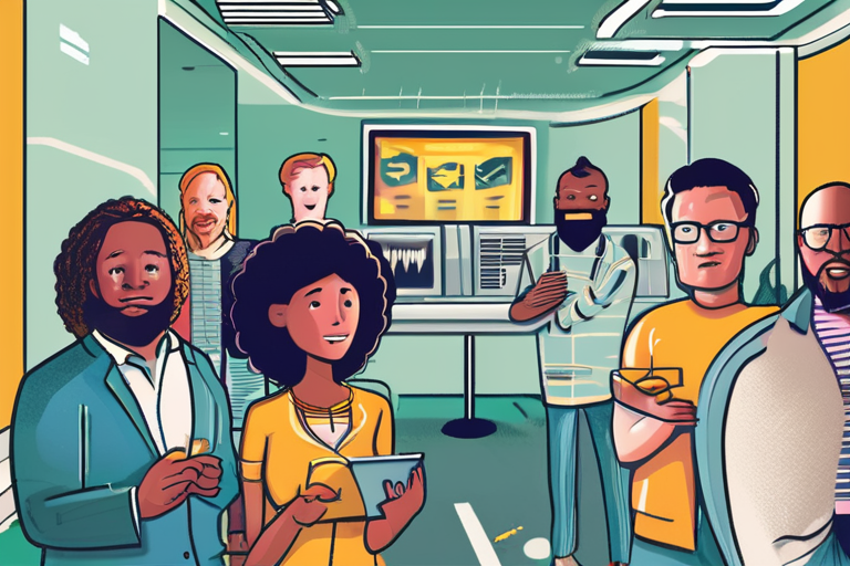 Tech Community Rallies: $11,000+ Raised in Charity Drive's First Two Days