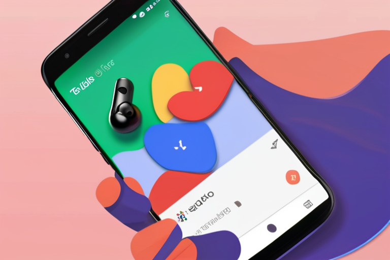 "Google Brings Real-Time Translation to All Android Earbuds"