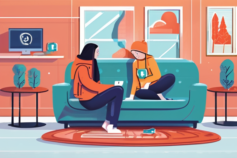 Cold Comfort: How Tech and Gear Can Warm Up Your Loved One's Winter