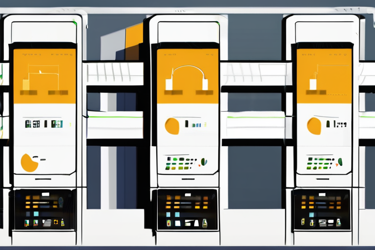 GPT-5.2 Revolutionizes AI with Groundbreaking Updates for Business and Coding