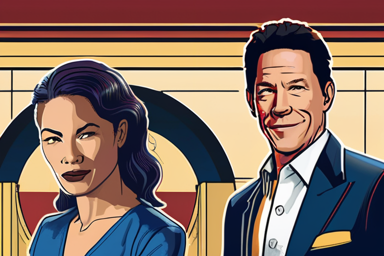 Paramount and Netflix Engage in High-Stakes Battle for Warner Bros. Discovery