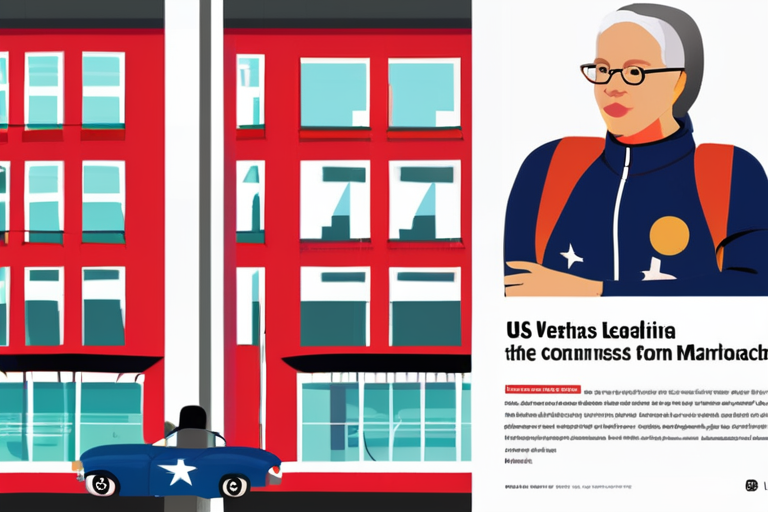 US Veterans Lead Daring Escape for Nobel Laureate María Corina Machado