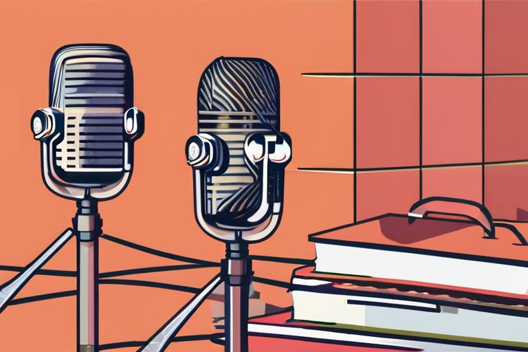 Washington Post Leverages AI to Create Customized Podcasts