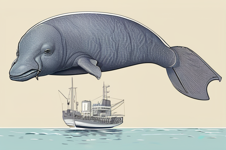 "21M-Year Secret Uncovered: Qatar's Tiny Sea Cow Revealed"