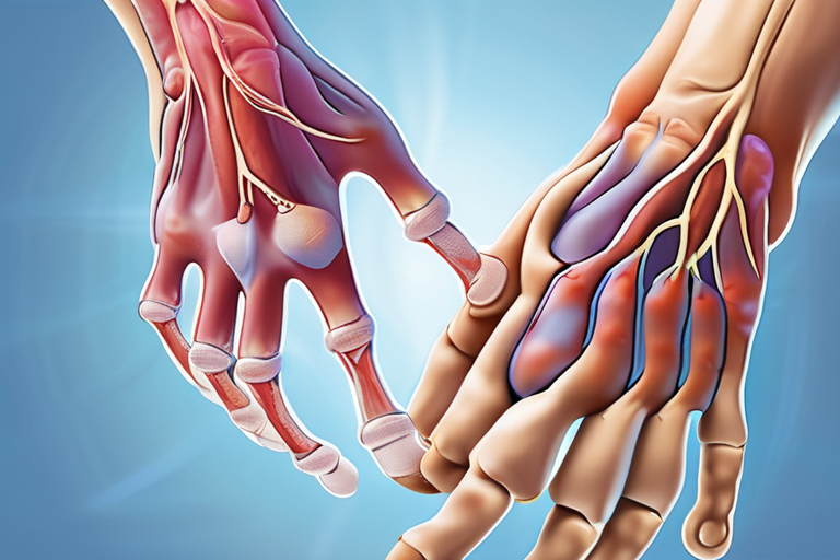 Researchers Correct Arthritis Study: Fibroblast Subsets' Role in Inflammation Clarified