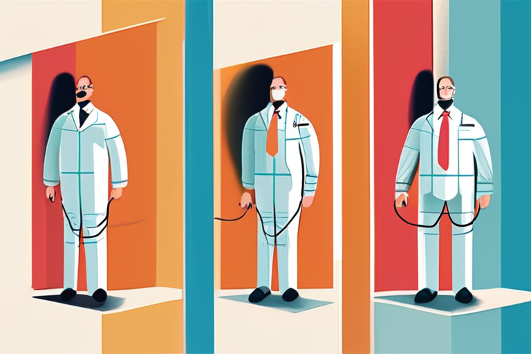 Scientists Correct Error in Groundbreaking Weight Loss Study