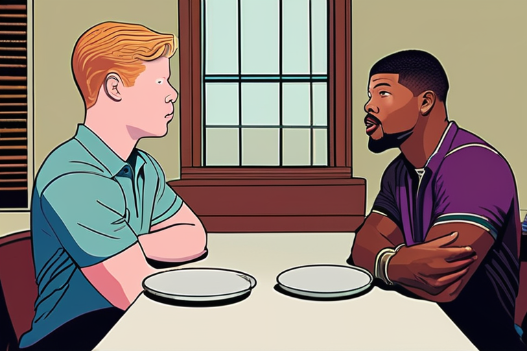 Michael B. Jordan and Jesse Plemons Reunite 14 Years After 'Friday Night Lights' to Dish on Sinners and More