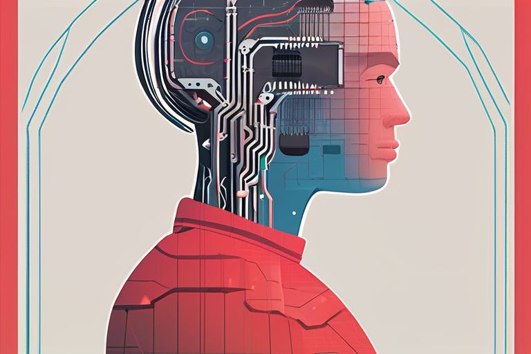 AI's Future Uncertainty: Can Innovation Through AI Offset Societal Risks?