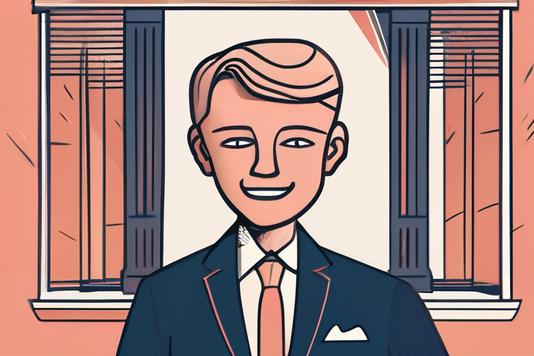 "Scott Drops $1 Billion on Empathy-Driven Giving"