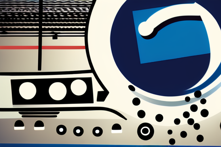 Busted by the em dash — AI’s favorite punctuation mark, and how it’s blowing your cover