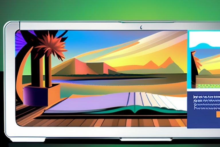 Portable Monitor Review: KTC MegPad A25Q5 Falls Short of Its Promise