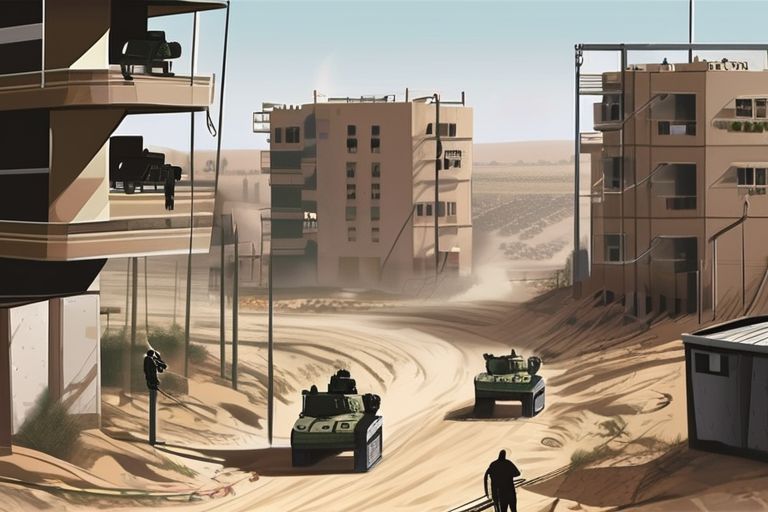 Trump's Gaza Plan Hits Roadblock Amid Hamas Resurgence