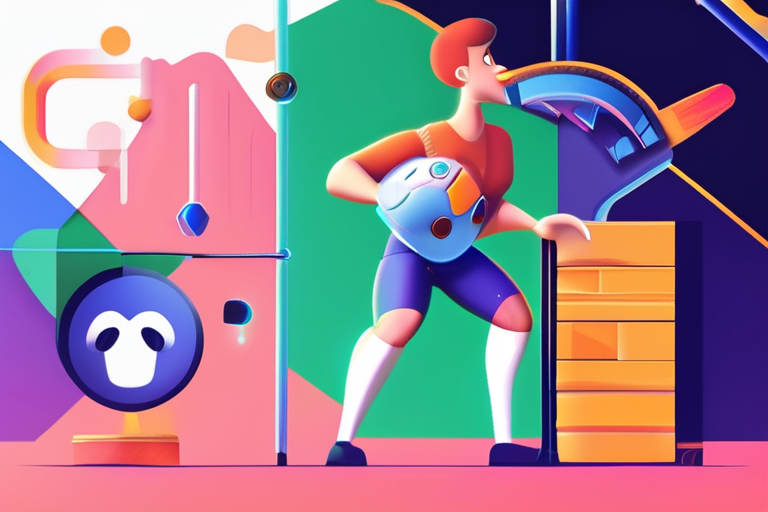 Creative Industries Reel from OpenAI-Disney Partnership