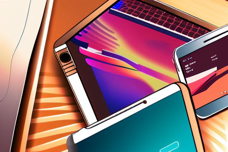 Samsung's Galaxy Tablets Take Aim at iPad Pro: What Android Fans Really Want
