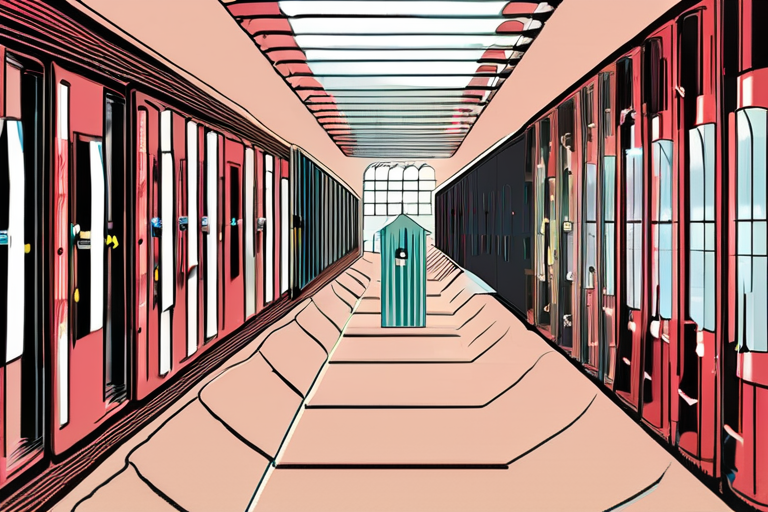 AI Boom May Hijack Infrastructure Funding, Leaving Other Projects in the Lurch