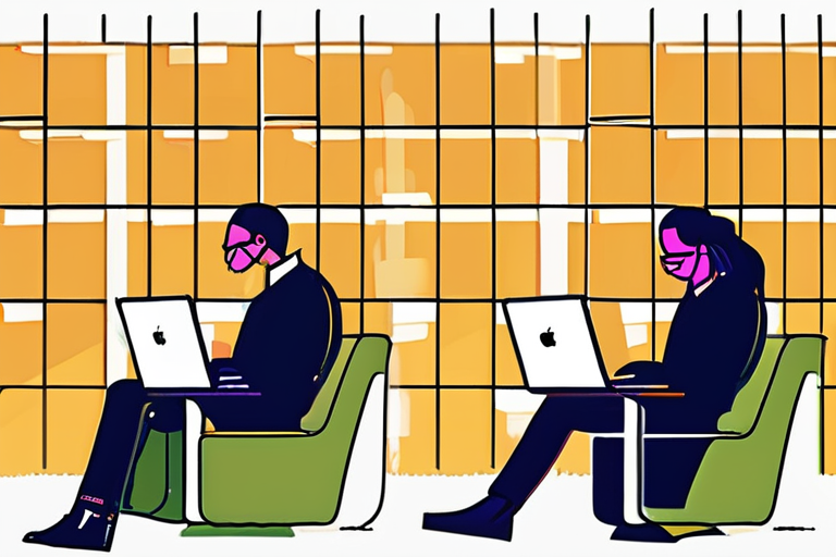 Tech Layoffs Surge in 2025: 22,000 Jobs Lost Amid Innovation Boom