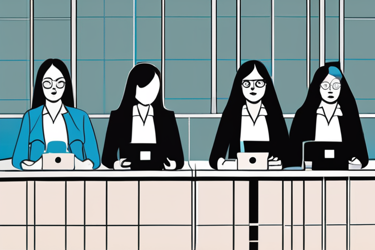 LinkedIn's Algorithm Raises Bias Concerns After Experiment Reveals Disparities in Women's Visibility