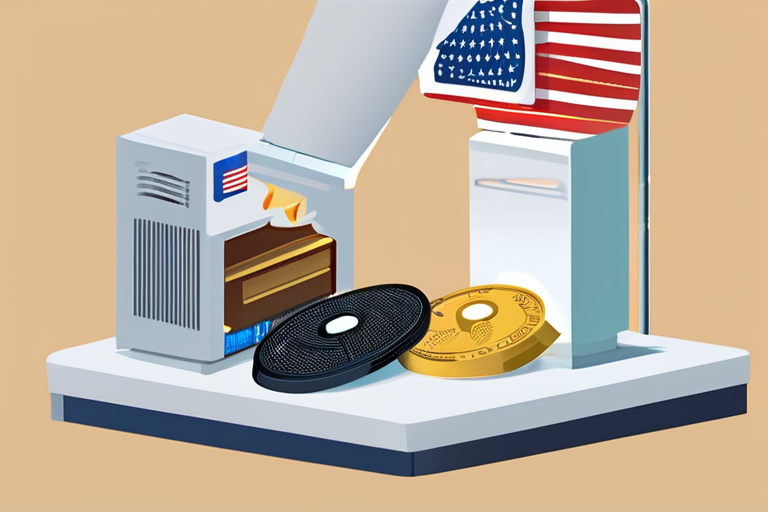 "US Chip Firms Sued for Fueling Russia's War Machine"