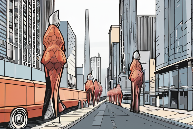 Tech Investors Abandon Giants for New Growth Opportunities in 2026